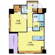 デュオステージ巣鴨