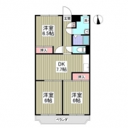 風見鶏グランドハイツⅡ