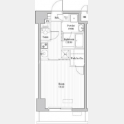 レジデンス北大塚