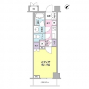 サンピエス根津