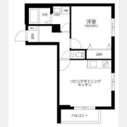 仮称　北区東十条新築共同住宅