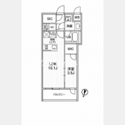 シーズンフラッツ新大塚