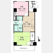 ニューハイム小原