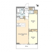 グランカーサ王子Ⅱ