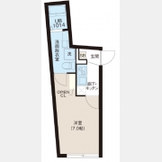 レピュア西巣鴨駅前レジデンス