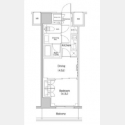 ザ・パークハビオ東長崎