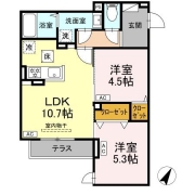 (仮称)足立区扇2丁目PJ