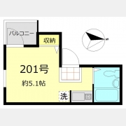 シャンテ・グランデ日暮里Ⅱ