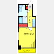 アプレシティ浮間舟渡