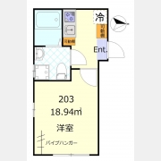 フェリス浮間舟渡