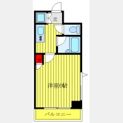 ルーブル椎名町