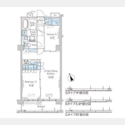 パークアクシス駒込HILLTOP