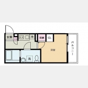 ラヴィーダ東長崎