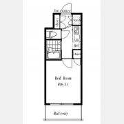 シンシア護国寺