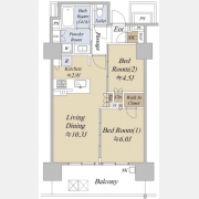 シティハウス巣鴨