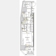 アークマーク巣鴨ステーションⅡ