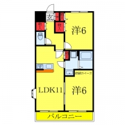 パレロワイヤル朝日5丁目