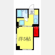 筑波マンション