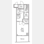 レジディア板橋