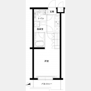 ルーブル高島平弐番館