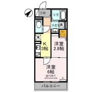 タウンコート上木崎