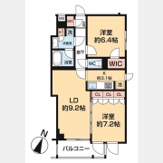 ＡＲＣＯＢＡＬＥＮＯ ＨＡＳＵＮＥⅠ