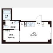 レピュア十条レジデンスⅡ