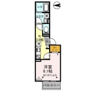 フローリッシュ武蔵浦和