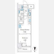 クラリティア板橋本町