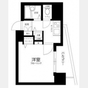 スカイコート池袋第７