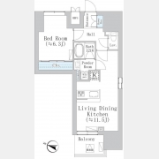 ウェスタ板橋仲宿