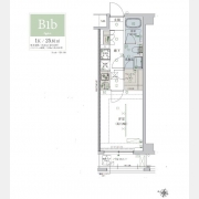 ベルシード志村坂上