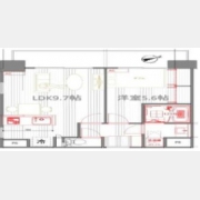 サンシティアヴァンツァーレ文京本郷