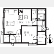 上板橋２丁目戸建