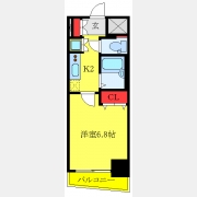 スパシエグラフィカレジデンス