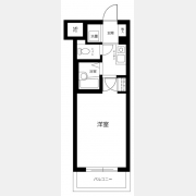 菱和パレス池袋要町