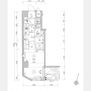 メイクスデザイン板橋区役所前