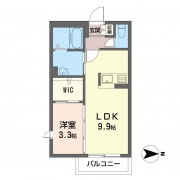 セントルーガ西青木