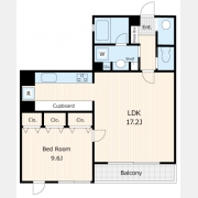 グレースコート曙