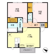 フェリーチェ　Ｄ