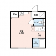 アムール板橋中台