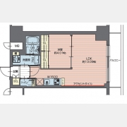 プレジオ西新井