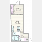 エスジーコート東武練馬