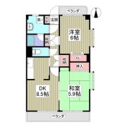 セントヒルズ東川口