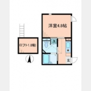 ラ・ヴィータ板橋