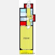 アルビオン田端