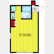 ハイム石原
