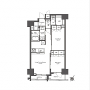 コンフォリア滝野川