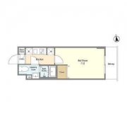 アルファコート西川口２７