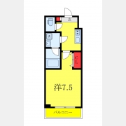クレヴィスタ常盤台